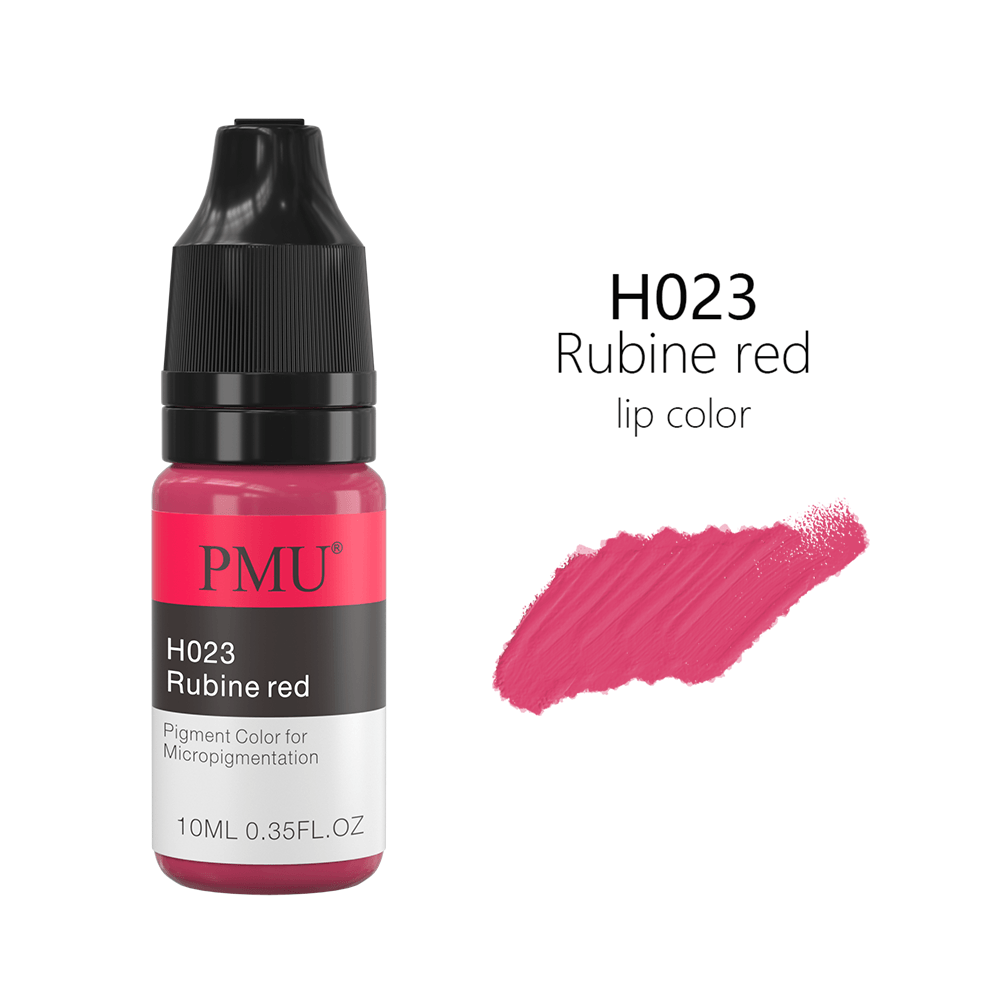 Hybrid Water Based Pigment H023