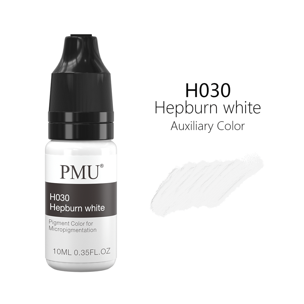 Hybrid Water Based Pigment H030