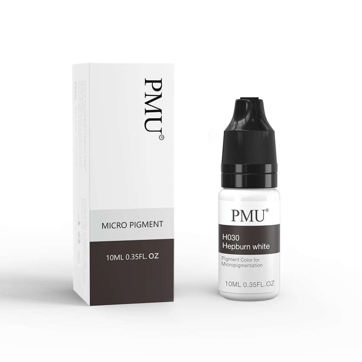 Hybrid Water Based Pigment H030
