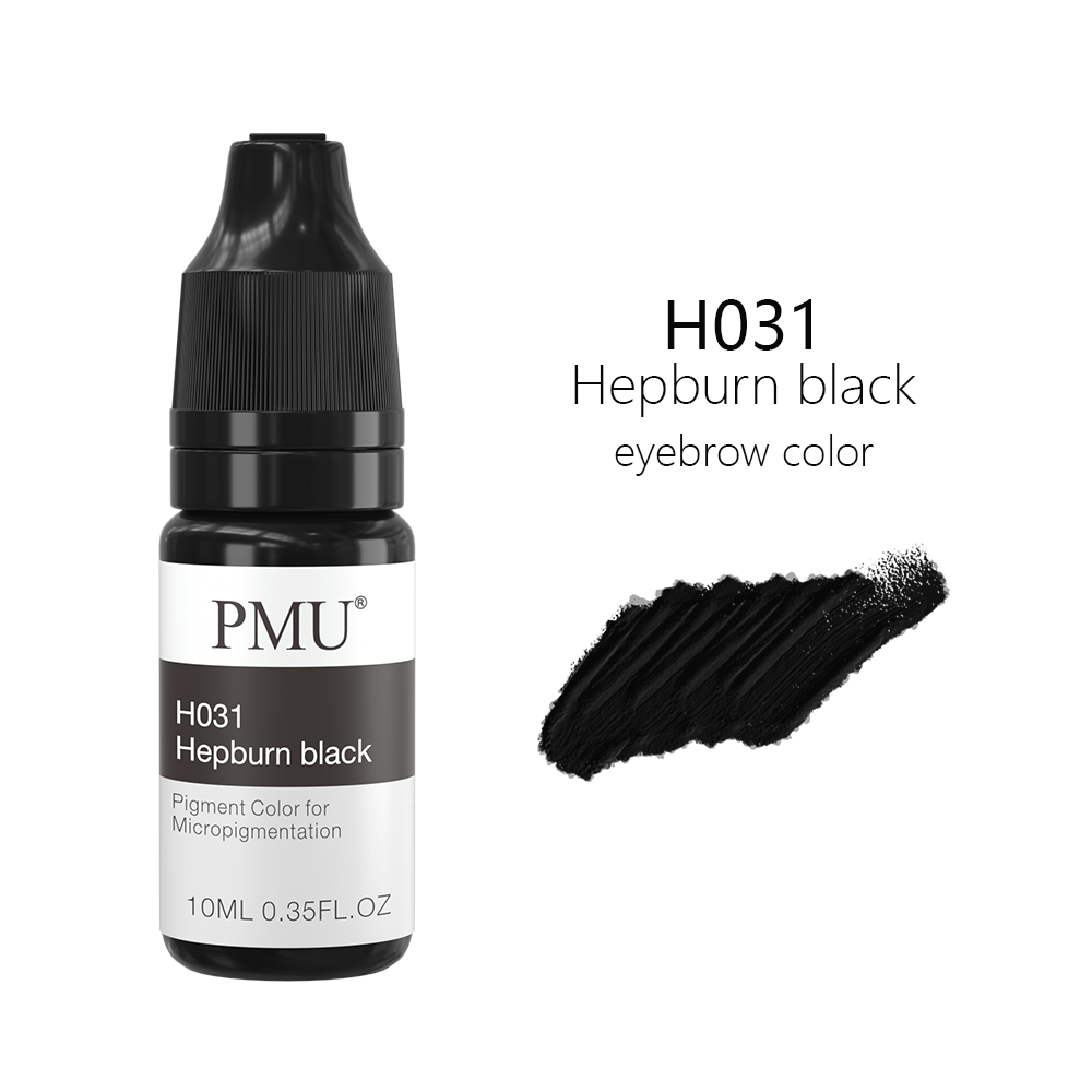 Hybrid Water Based Pigment H031