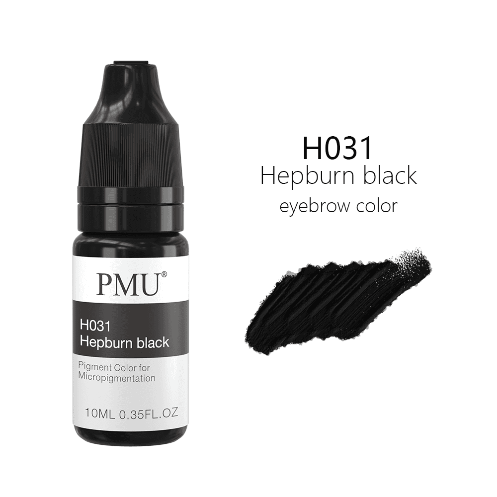 Hybrid Water Based Pigment H031