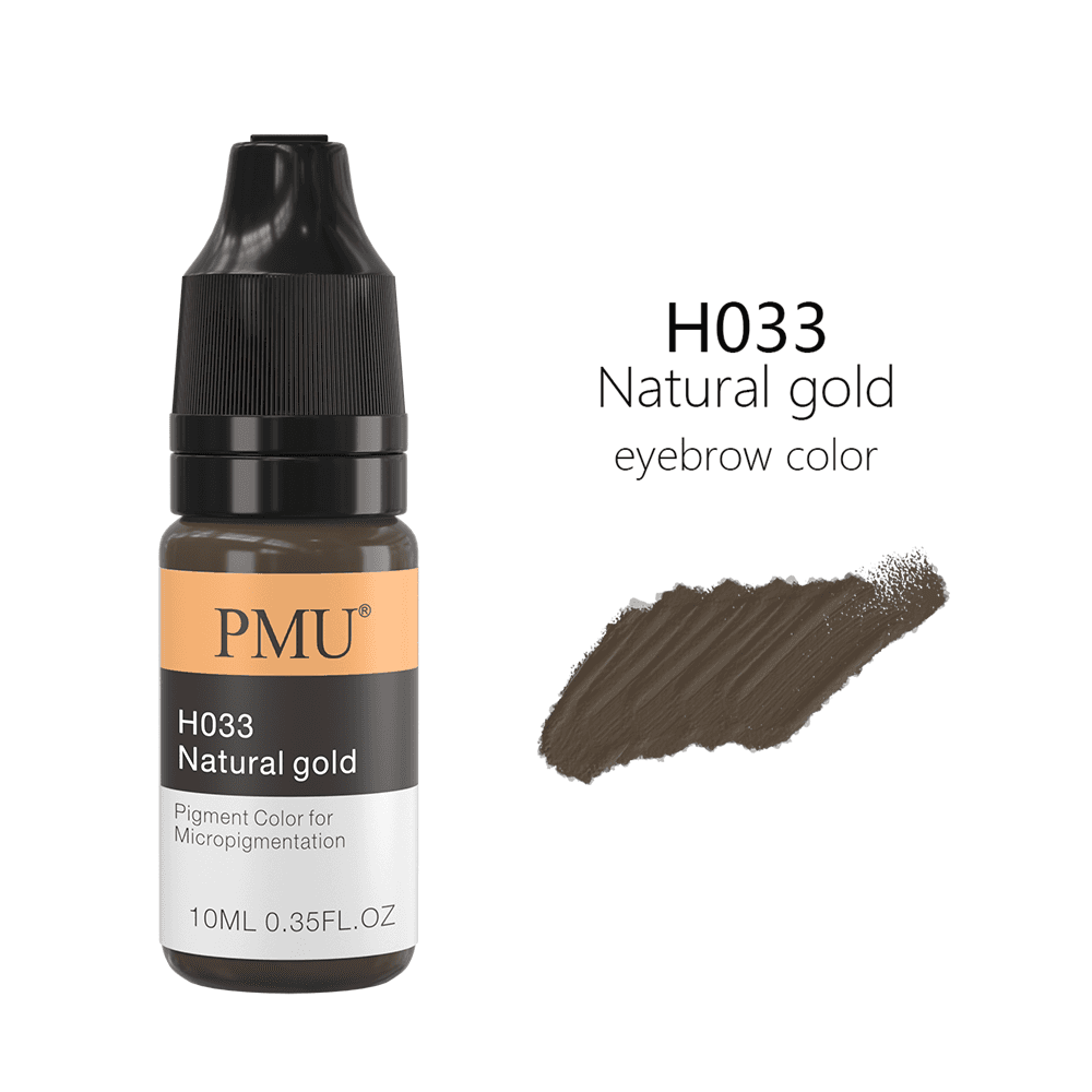 Microblading Pigment H033