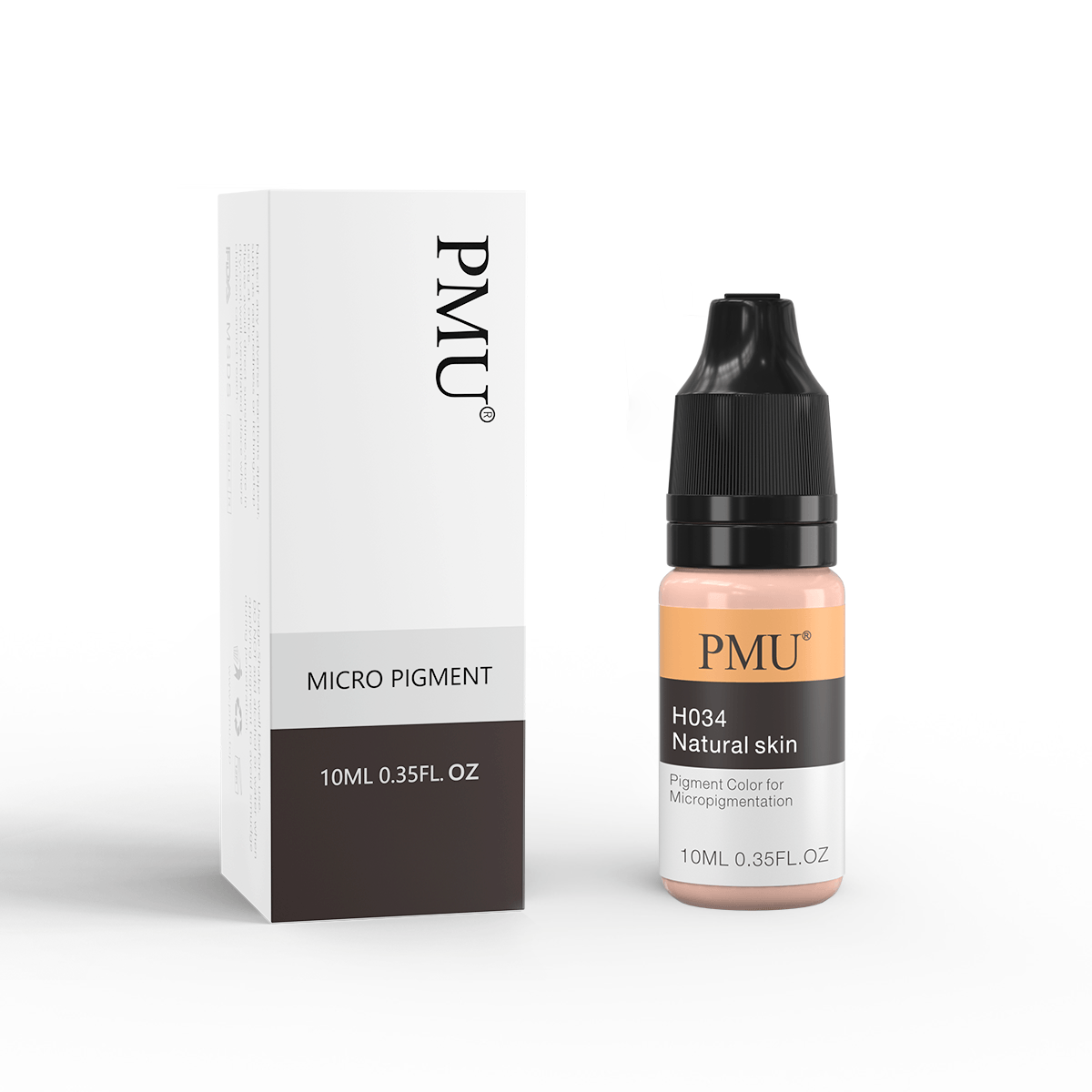 Microblading Pigment H034