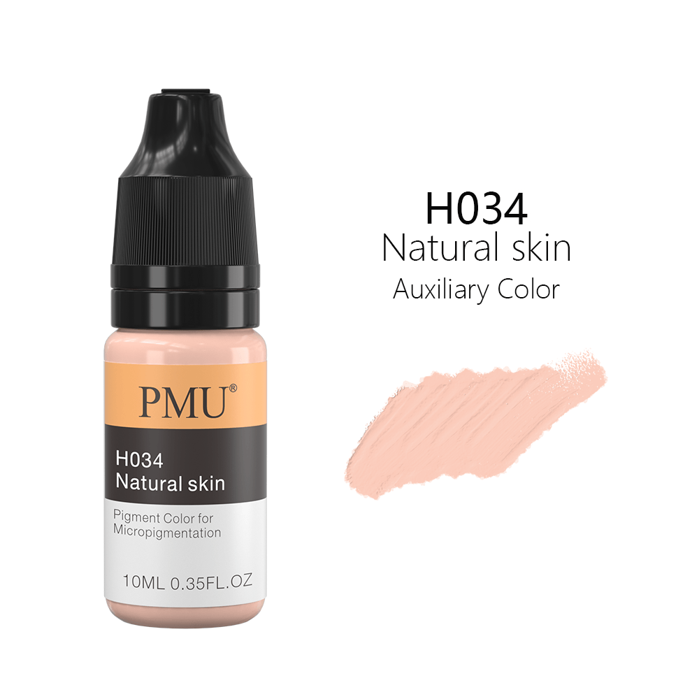Microblading Pigment H034