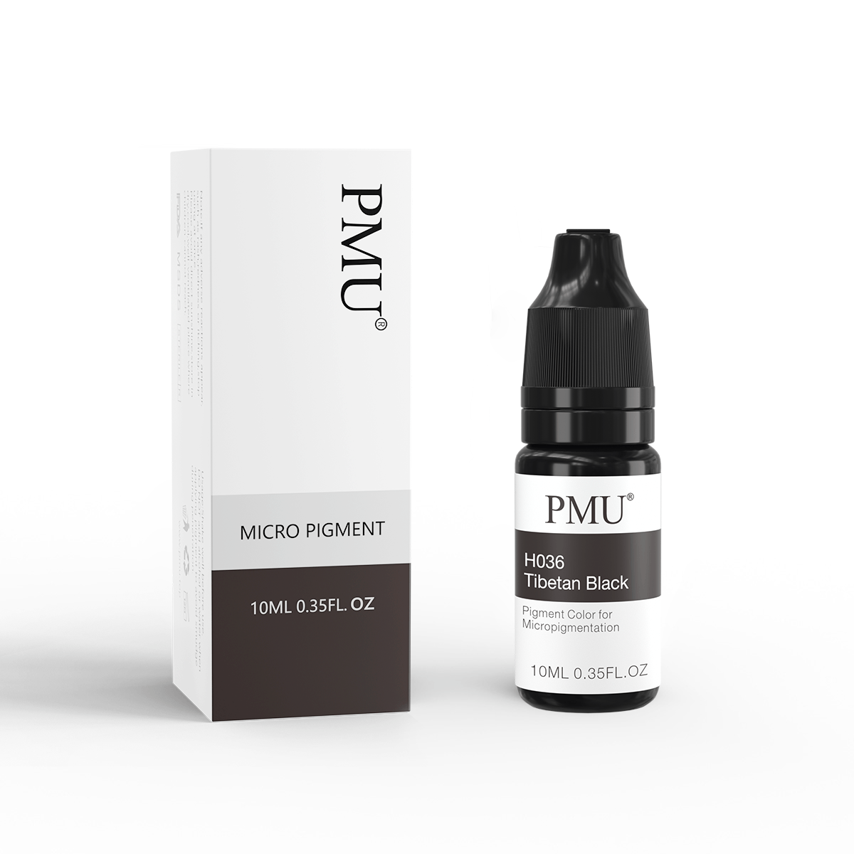 Hybrid Water Based Pigment H036