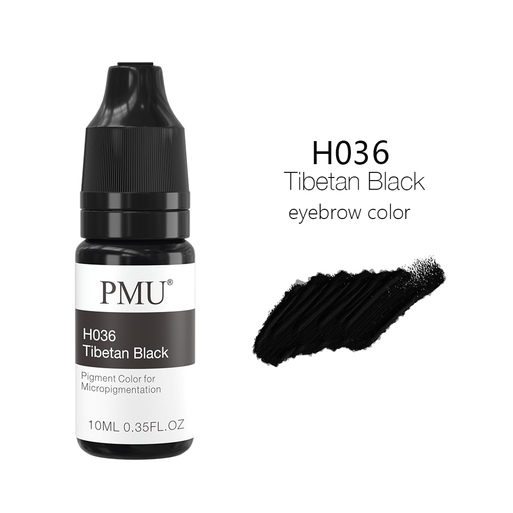 Hybrid Water Based Pigment H036