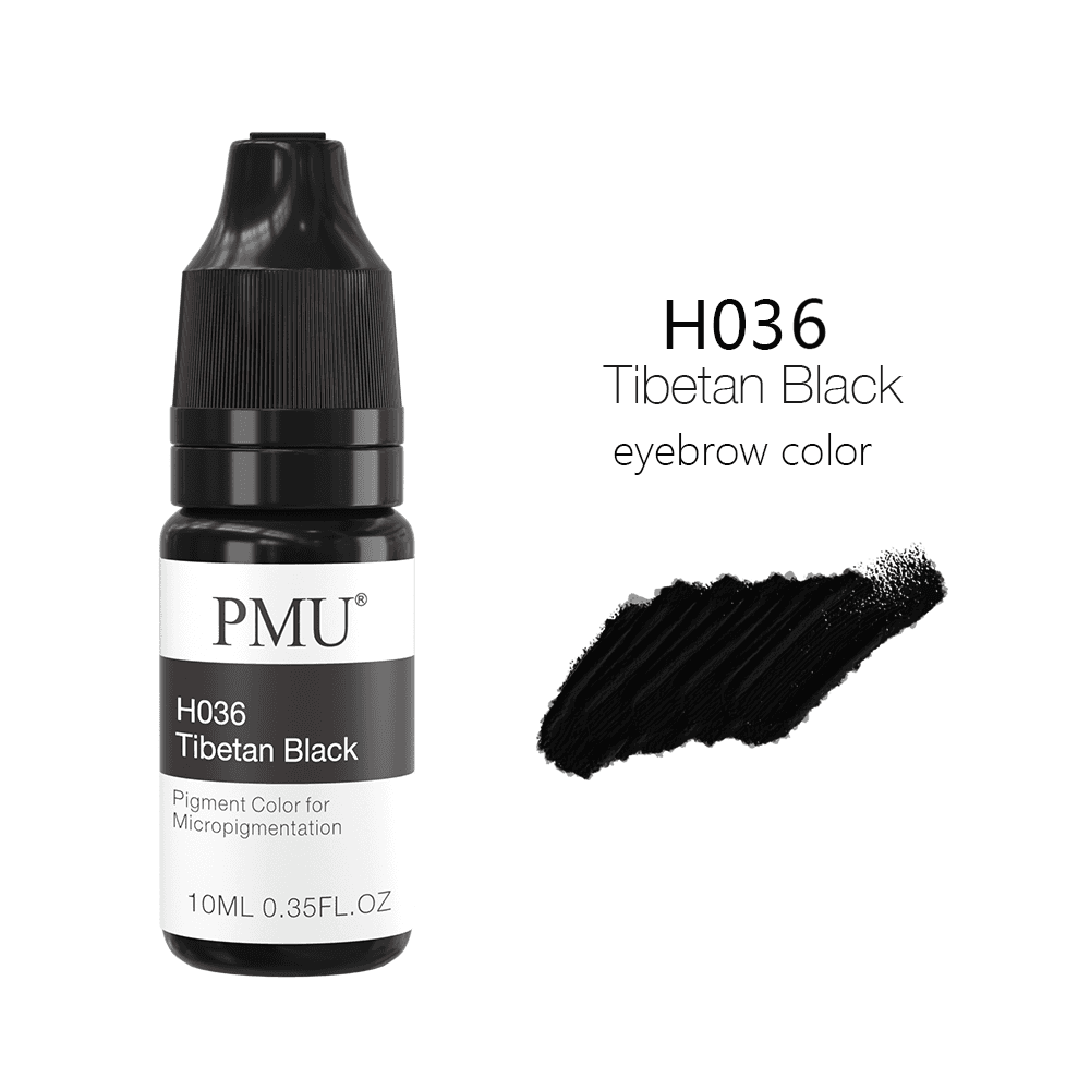 Hybrid Water Based Pigment H036